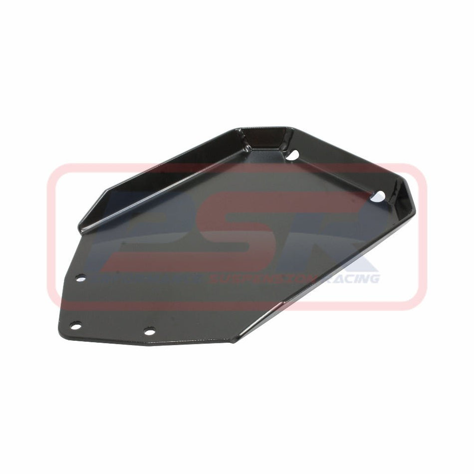 PSR - Performance Suspension Racing - Toyota Landcruiser 80 Series (1999 - 2020) PSR 80/100/105 Series Transfer Case Bash Guard - 4X4OC™ | 4x4 Offroad Centre