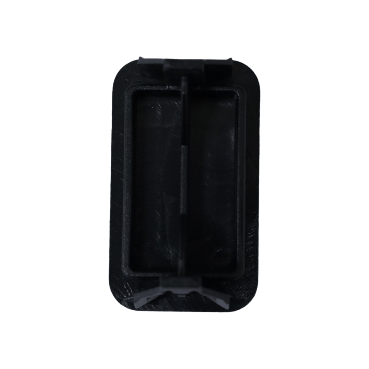 PVS Automotive - Blank Switch Plates to Suit PVS AirBag Gauge Switch Panel - 4x4 Offroad Centre