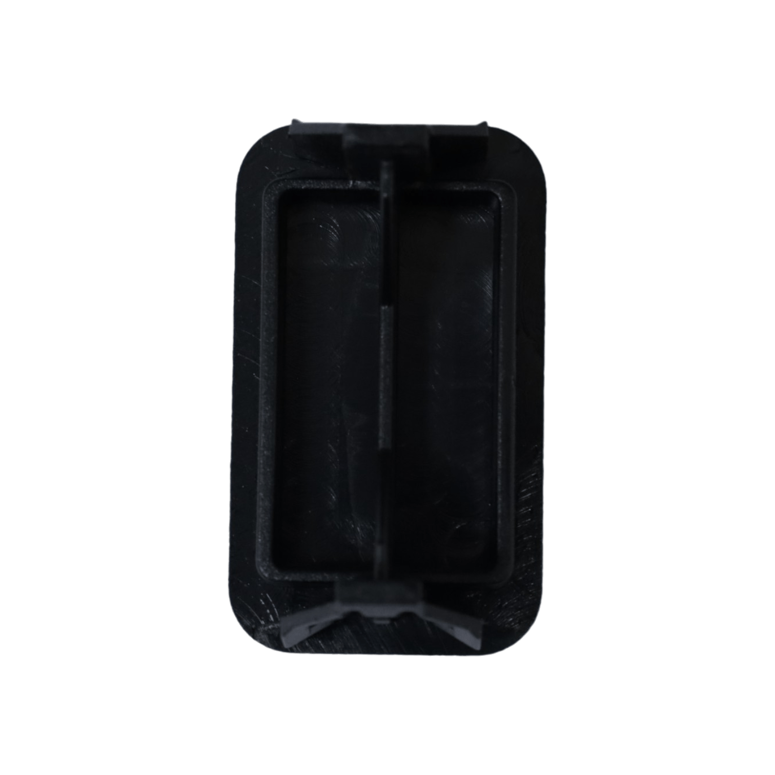 PVS Automotive - Blank Switch Plates to Suit PVS AirBag Gauge Switch Panel - 4x4 Offroad Centre