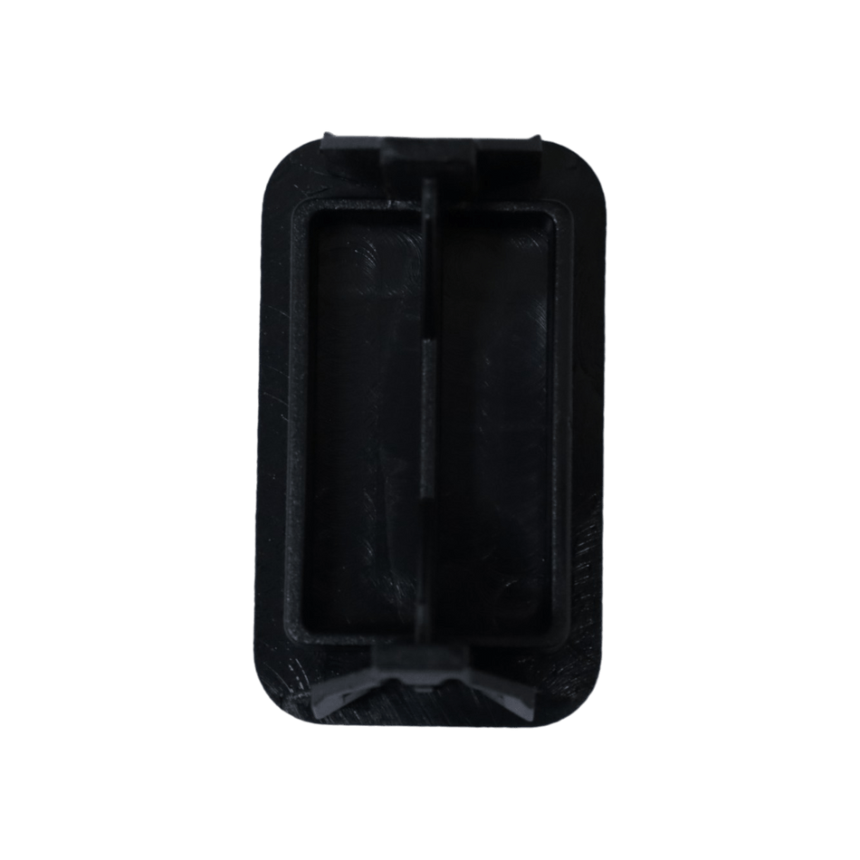 PVS Automotive - Blank Switch Plates to Suit PVS AirBag Gauge Switch Panel - 4x4 Offroad Centre