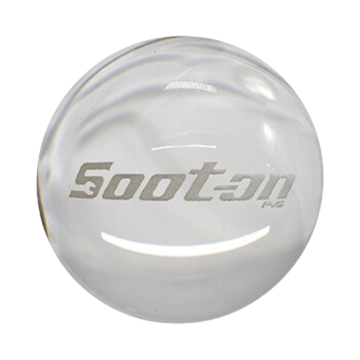 PVS Automotive - Custom Etched Projector Lenses (Pair) - 4X4OC™ | 4x4 Offroad Centre