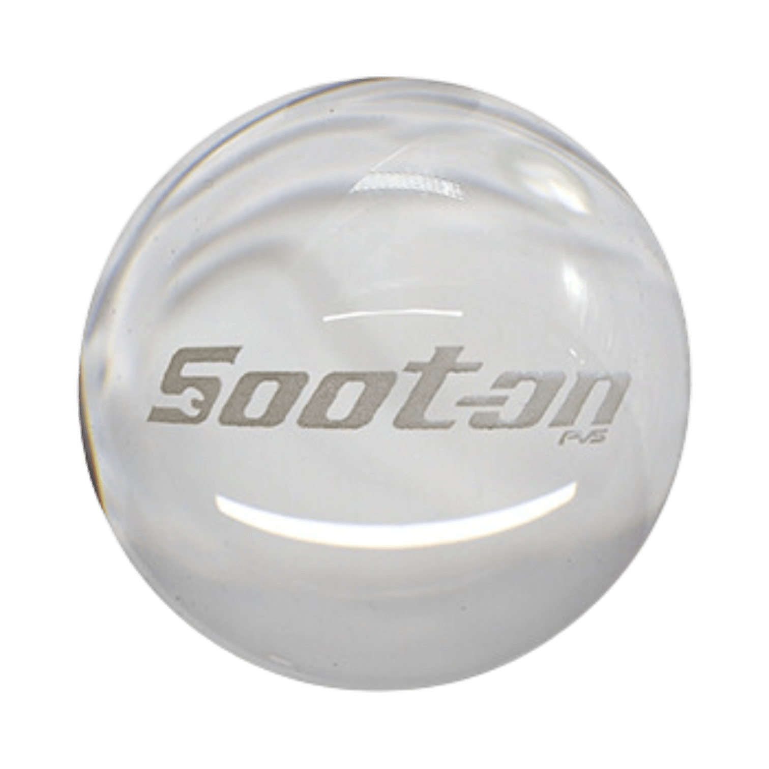 PVS Automotive - Custom Etched Projector Lenses (Pair) - 4X4OC™ | 4x4 Offroad Centre