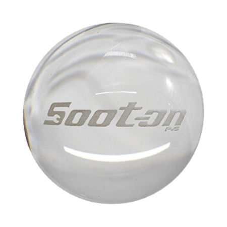 PVS Automotive - Custom Etched Projector Lenses (Pair) - 4X4OC™ | 4x4 Offroad Centre