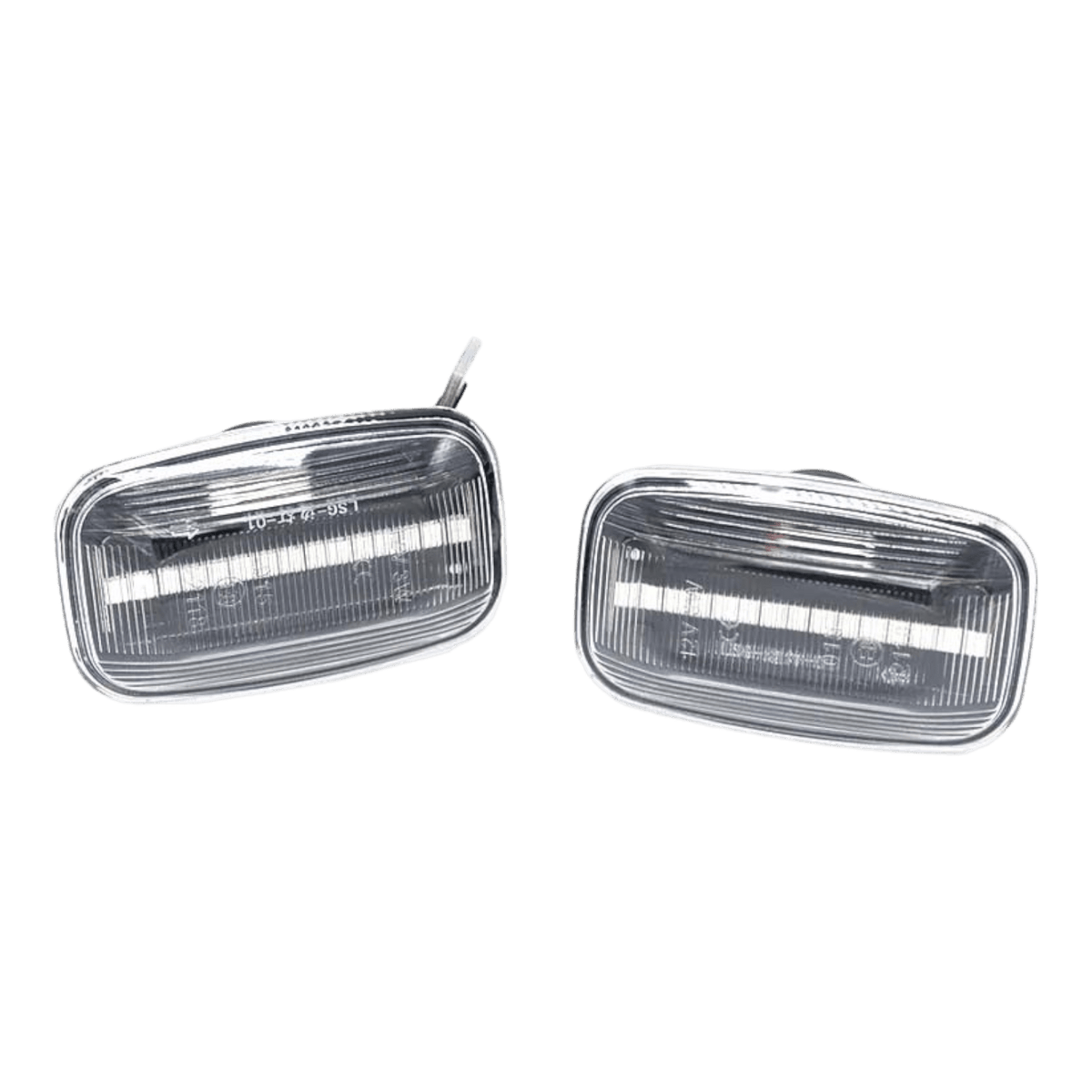 PVS Automotive - LED Turn Signal Side Marker Indicator to suit Toyota LandCruiser 70 Series & 100 Series - 4X4OC™ | 4x4 Offroad Centre