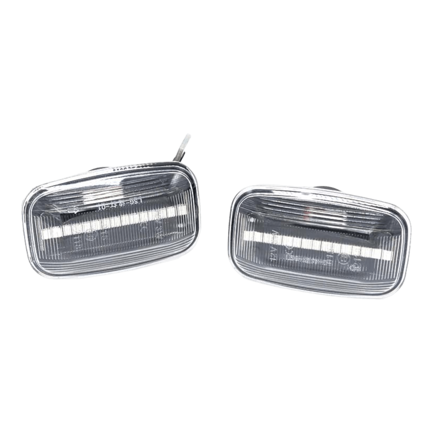 PVS Automotive - LED Turn Signal Side Marker Indicator to suit Toyota LandCruiser 70 Series & 100 Series - 4X4OC™ | 4x4 Offroad Centre