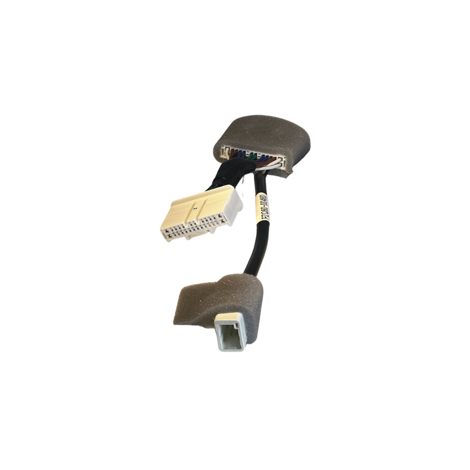 Hilux Rear Camera Cable To Suit Tifo1-Hi