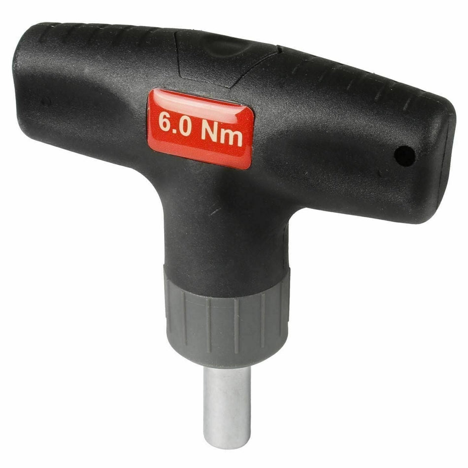 Rackless Awning Mount System - Venzo 6Nm Torque Wrench Tool - 4X4OC™ | 4x4 Offroad Centre