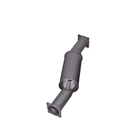 Redback - Redback Extreme Duty Exhaust for Holden Colorado RG 2.8L (06/2012 - 08/2016) - 4x4 Offroad Centre