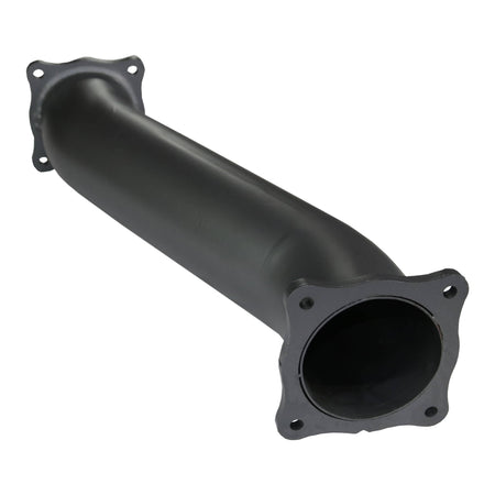 Redback - Redback Extreme Duty Exhaust for Nissan Patrol Y62 (02/2013 - on) - 4x4 Offroad Centre