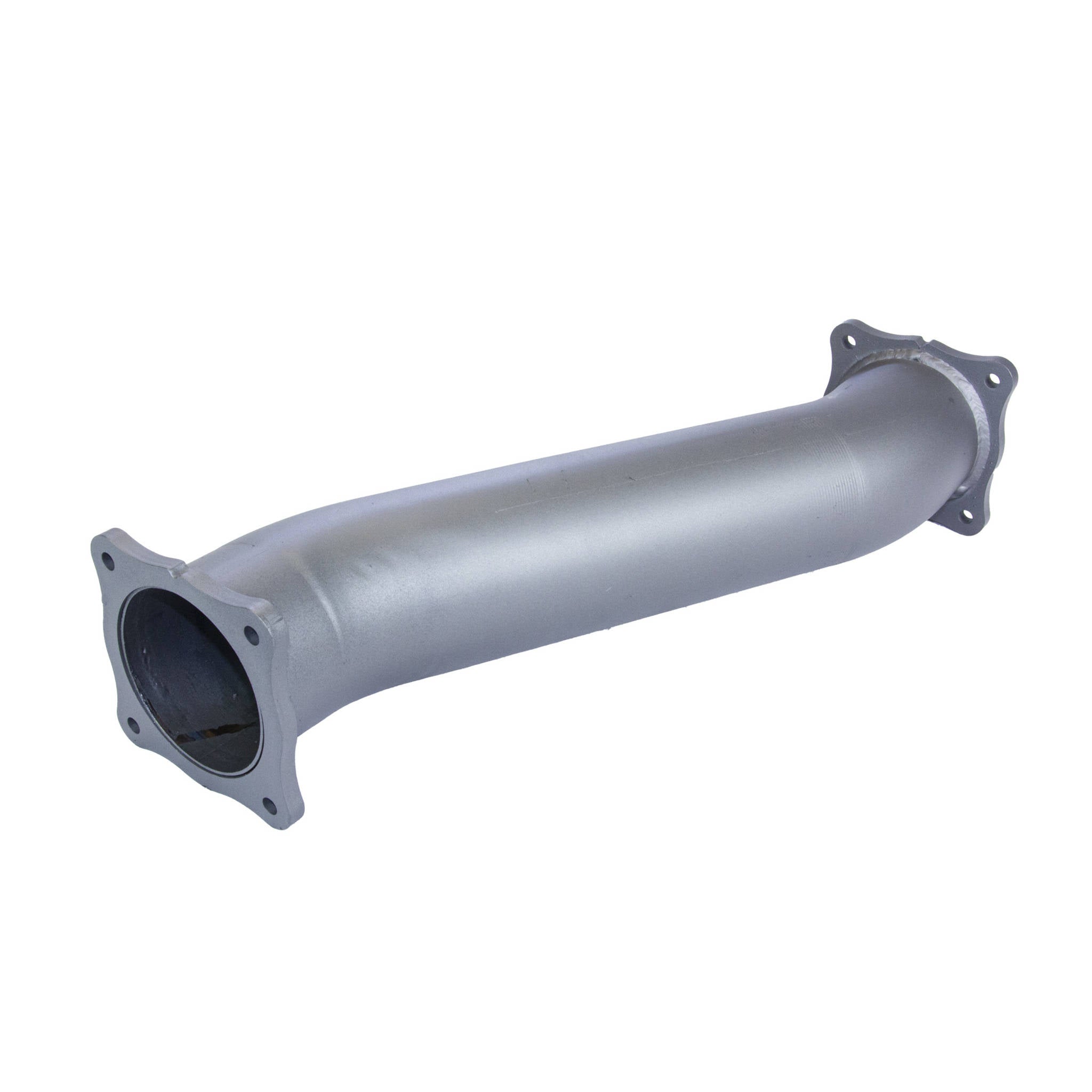 Redback - Redback Extreme Duty Exhaust for Nissan Patrol Y62 (02/2013 - on) - 4x4 Offroad Centre