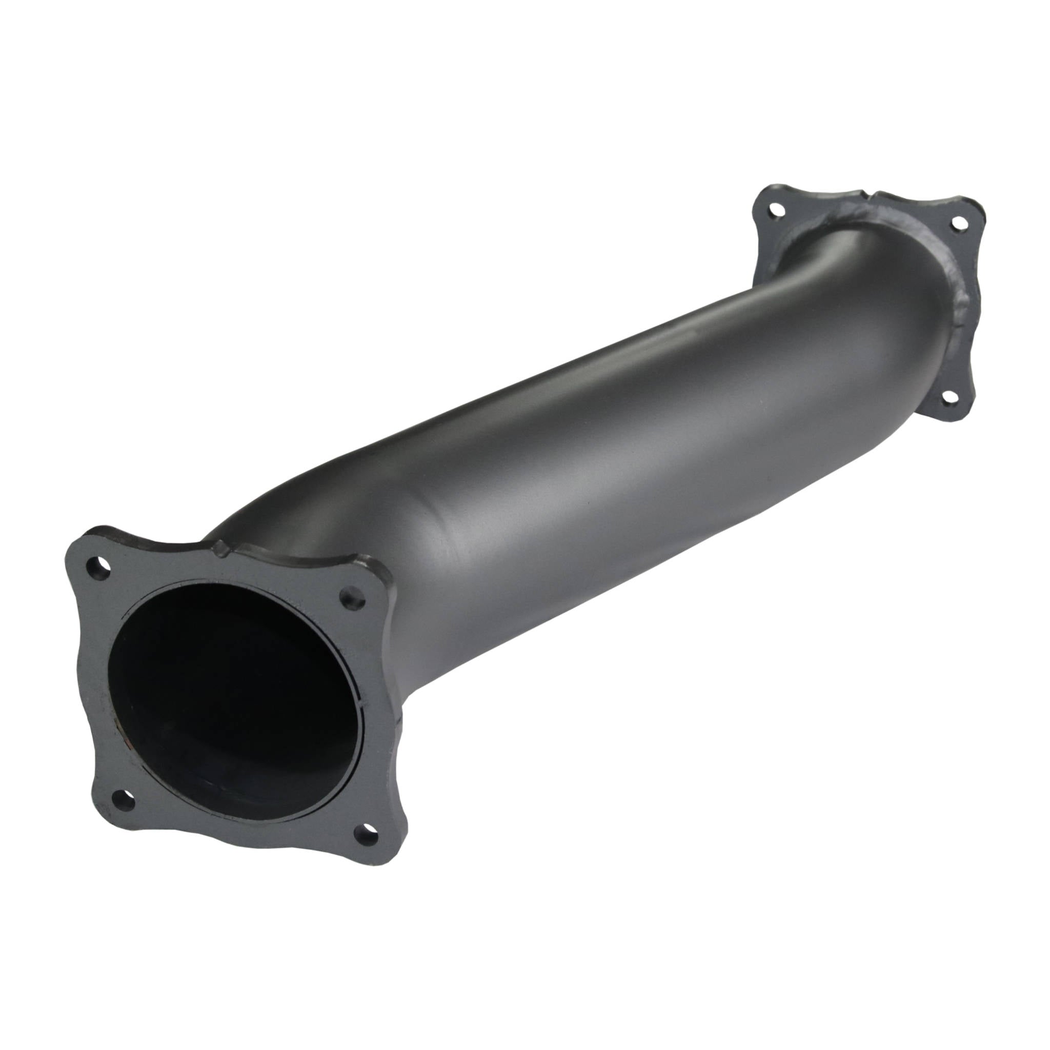 Redback - Redback Extreme Duty Exhaust for Nissan Patrol Y62 (02/2013 - on) - 4x4 Offroad Centre
