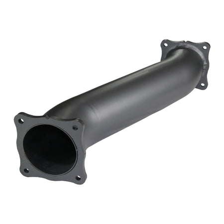 Redback - Redback Extreme Duty Exhaust for Nissan Patrol Y62 (02/2013 - on) - 4x4 Offroad Centre