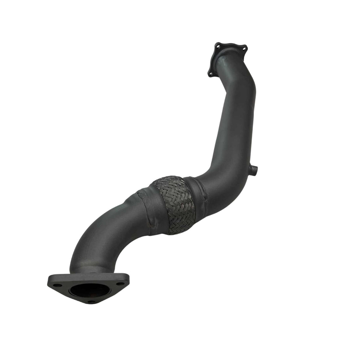 Redback - Redback Extreme Duty Exhaust for Toyota Landcruiser 80 Series Wagon 4.2L 1HZ (01/1990 - 02/1998) - 4x4 Offroad Centre