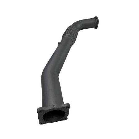 Redback - Redback Extreme Duty Exhaust for Toyota Landcruiser 80 Series Wagon 4.2L 1HZ (01/1990 - 02/1998) - 4x4 Offroad Centre