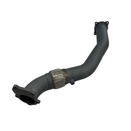 Redback - Redback Extreme Duty Exhaust for Toyota Landcruiser 80 Series Wagon 4.2L 1HZ (01/1990 - 02/1998) - 4x4 Offroad Centre