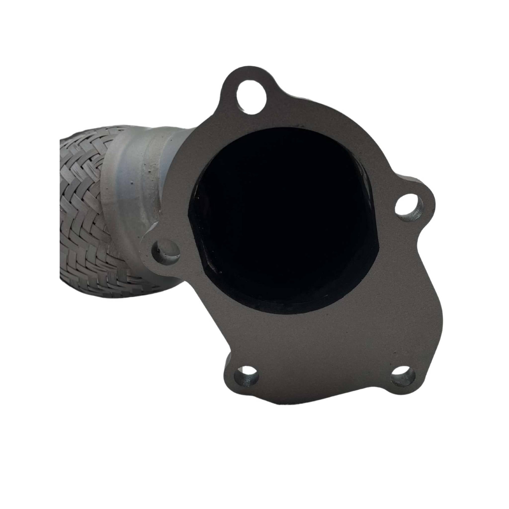 Redback - Redback Extreme Duty Exhaust for Toyota Landcruiser 80 Series Wagon 4.2L 1HZ (01/1990 - 02/1998) - 4x4 Offroad Centre
