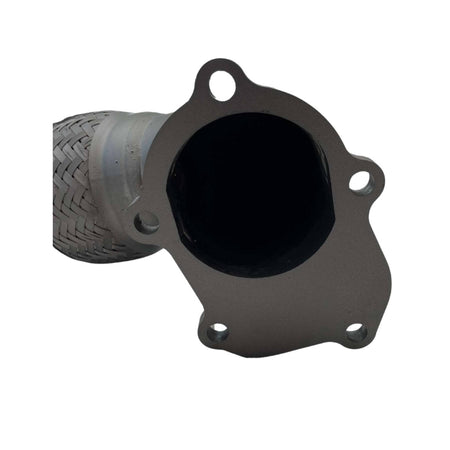 Redback - Redback Extreme Duty Exhaust for Toyota Landcruiser 80 Series Wagon 4.2L 1HZ (01/1990 - 02/1998) - 4x4 Offroad Centre