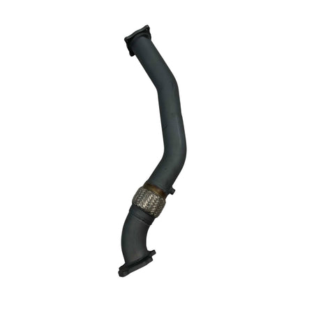 Redback - Redback Extreme Duty Exhaust for Toyota Landcruiser 80 Series Wagon 4.2L 1HZ (01/1990 - 02/1998) - 4x4 Offroad Centre