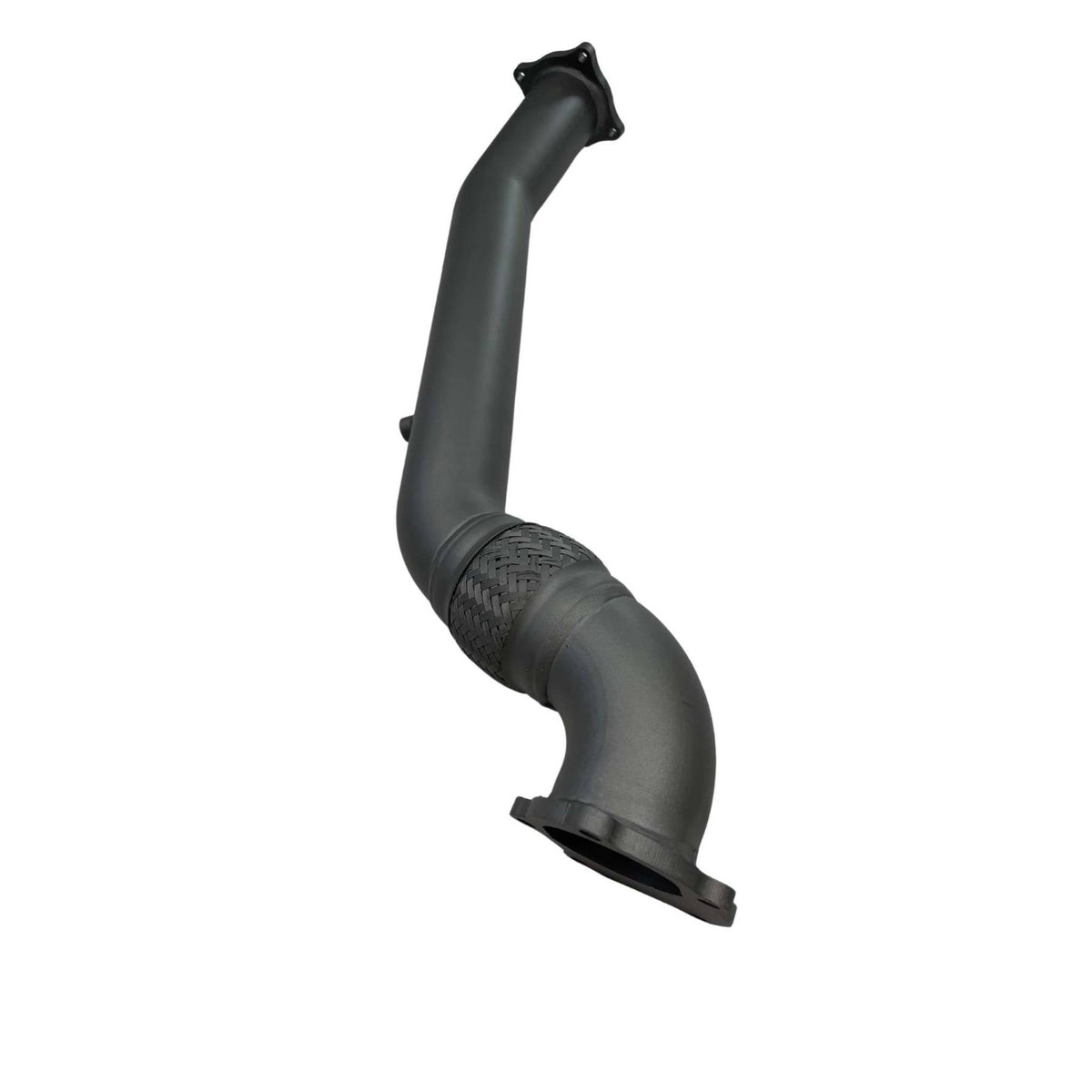 Redback - Redback Extreme Duty Exhaust for Toyota Landcruiser 80 Series Wagon 4.2L 1HZ (01/1990 - 02/1998) - 4x4 Offroad Centre
