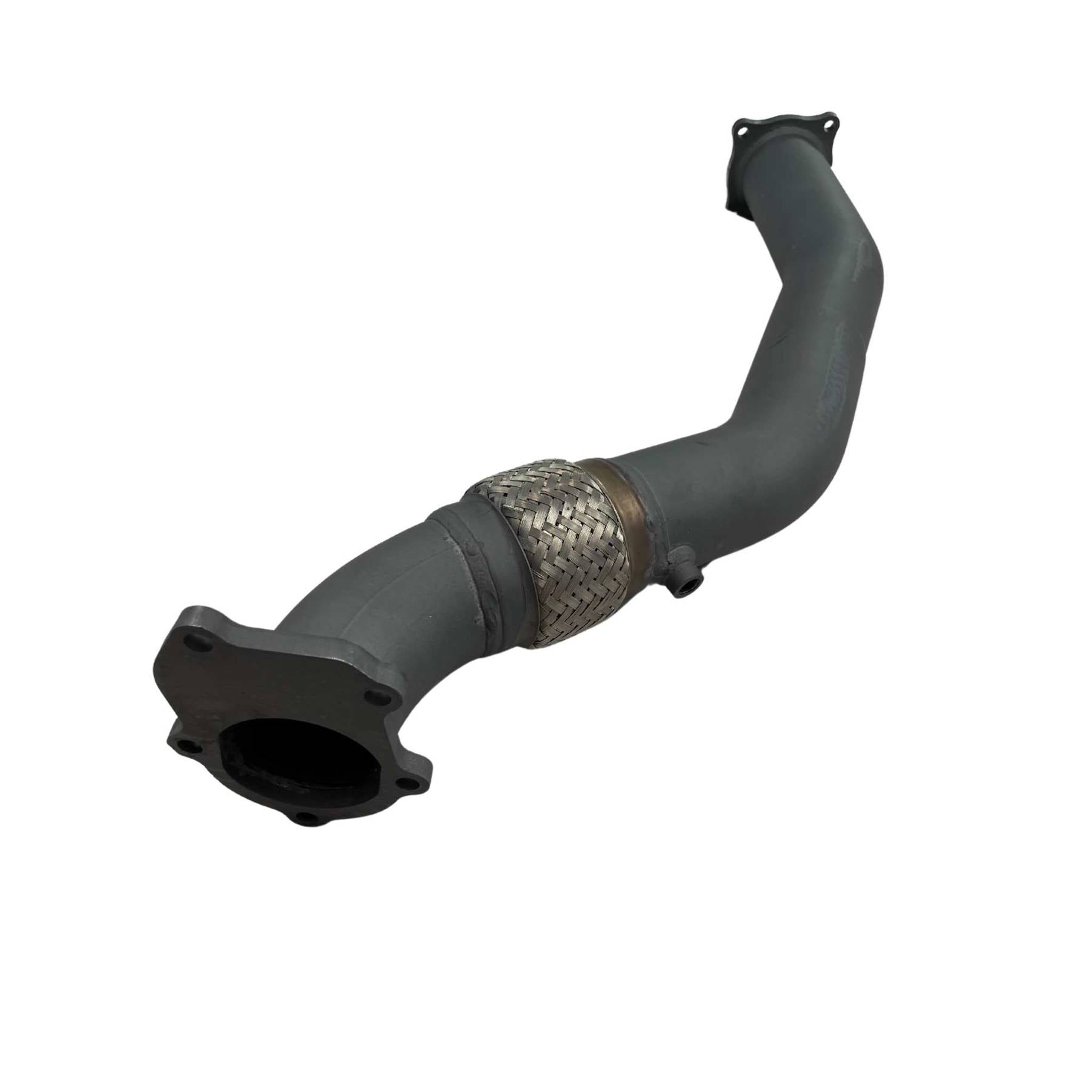 Redback - Redback Extreme Duty Exhaust for Toyota Landcruiser 80 Series Wagon 4.2L 1HZ (01/1990 - 02/1998) - 4x4 Offroad Centre