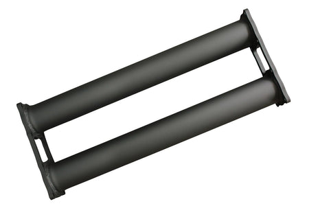 Redback - Redback Extreme Duty Twin Exhaust for Toyota Landcruiser 76 Series Wagon (11/2016 - on) - 4X4OC™ | 4x4 Offroad Centre