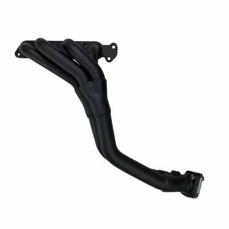 Redback - Redback Header for Suzuki Jimny (01/2019 - on) - 4x4 Offroad Centre