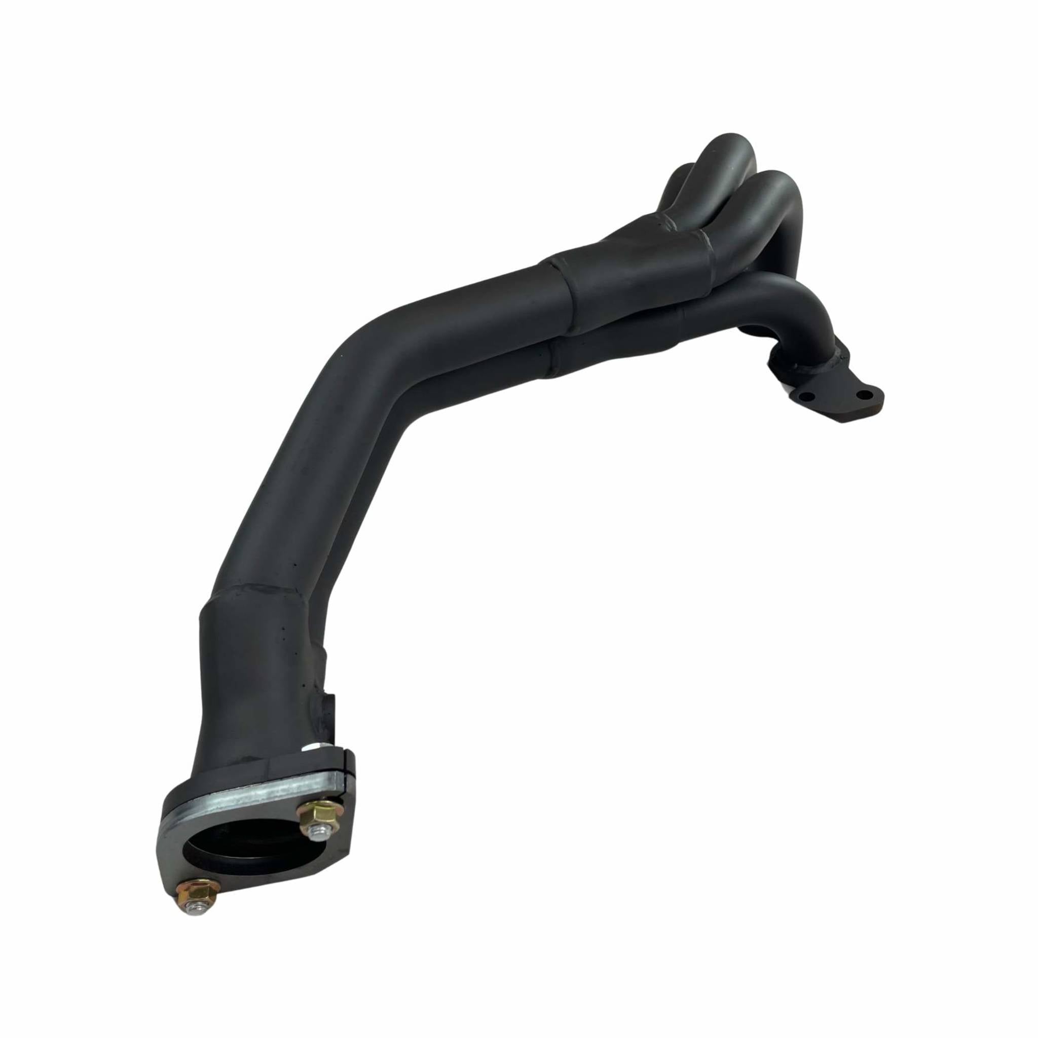 Redback - Redback Header for Suzuki Jimny (01/2019 - on) - 4x4 Offroad Centre