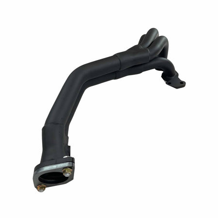 Redback - Redback Header for Suzuki Jimny (01/2019 - on) - 4x4 Offroad Centre