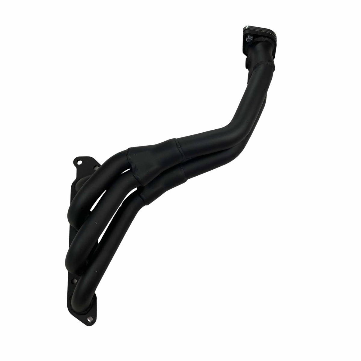 Redback - Redback Header for Suzuki Jimny (01/2019 - on) - 4x4 Offroad Centre