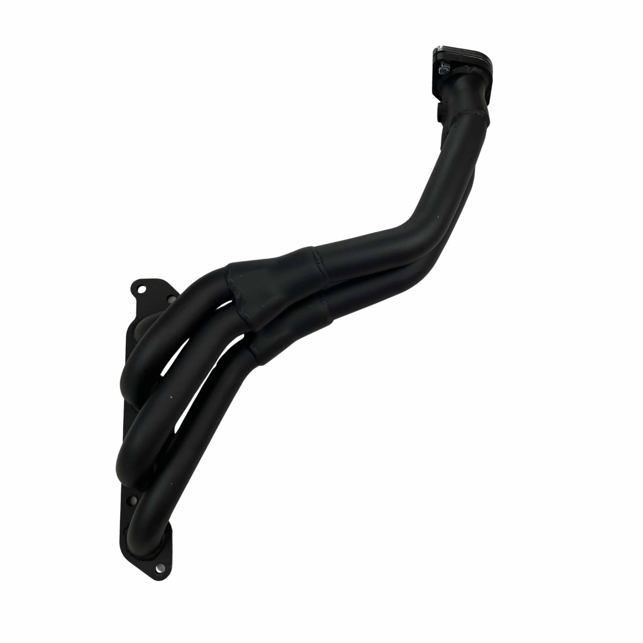 Redback - Redback Header for Suzuki Jimny (01/2019 - on) - 4x4 Offroad Centre