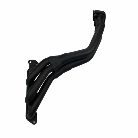 Redback - Redback Header for Suzuki Jimny (01/2019 - on) - 4x4 Offroad Centre