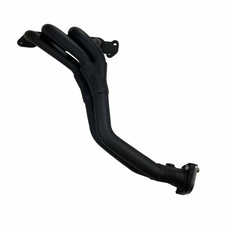 Redback - Redback Header for Suzuki Jimny (01/2019 - on) - 4x4 Offroad Centre