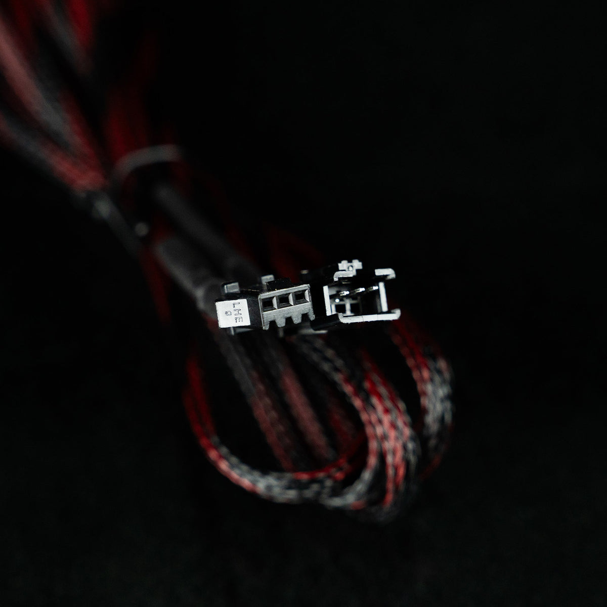 RGBW Headlight Extension Cable - Bushdoof Lighting
