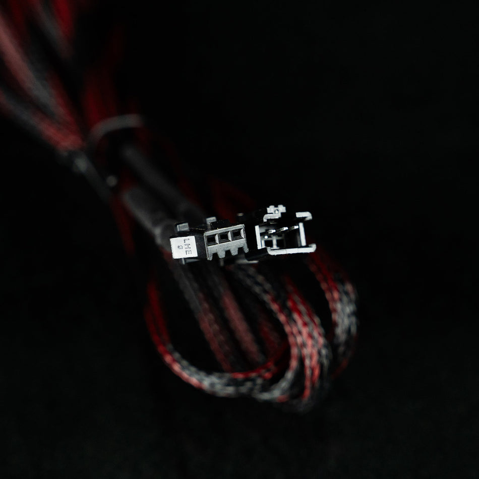 RGBW Headlight Extension Cable - Bushdoof Lighting