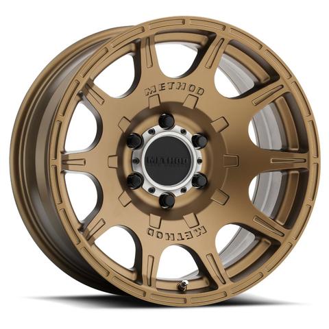 308 | Roost | Bronze