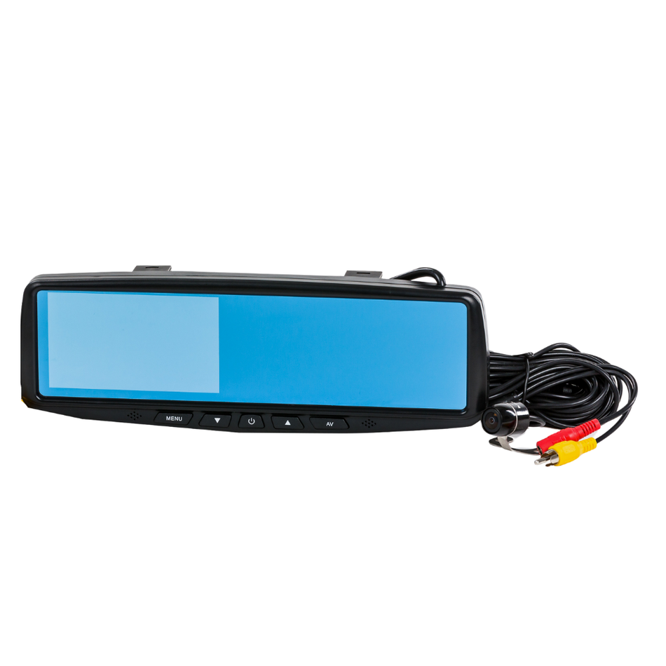 Mirror Mount Reverse Camera Kit