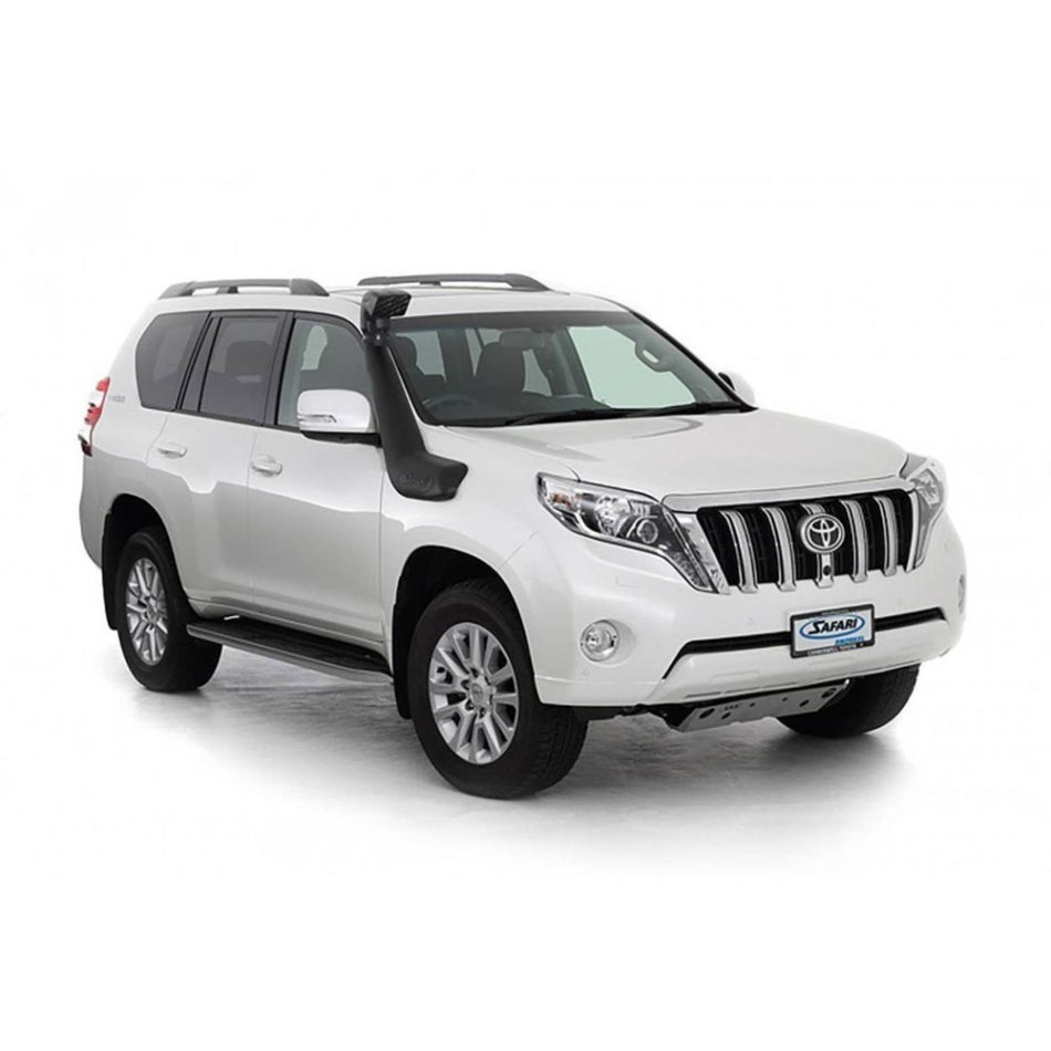 Safari - Safari Snorkel for Toyota 150 Series Prado 2.8L 1GD - FTV (06/2015 - 2017) - 4x4 Offroad Centre