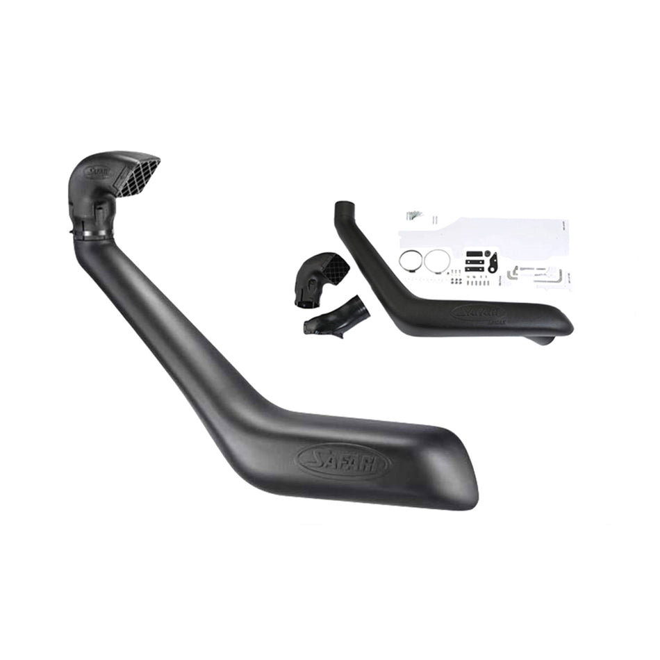 Safari - Safari Snorkel for Toyota Landcruiser (10/2015 - on) - 4x4 Offroad Centre