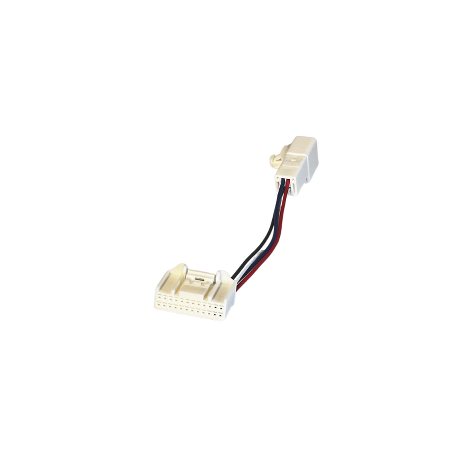 Patch Lead To Suit Tif01
