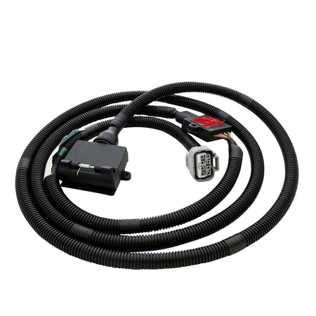 TAG - TAG Direct Fit Wiring Harness for Mazda BT - 50 (08/2020 - on), Isuzu D - MAX (07/2020 - on), Isuzu MU - X (06/2021 - on) - 4X4OC™ | 4x4 Offroad Centre