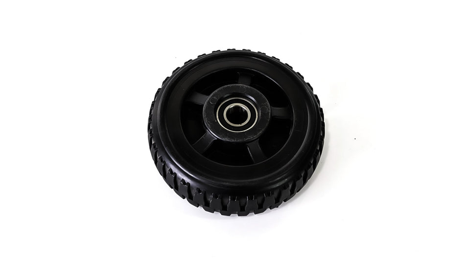 Titan Terrain - FRONT WHEEL REPLACEMENT for 2/3 TONNE RF JACK - 4x4 Offroad Centre