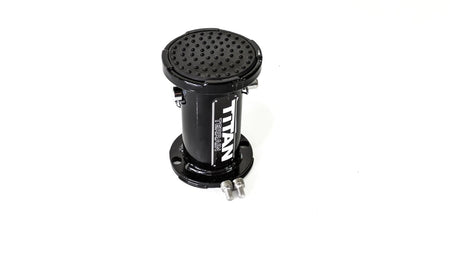 Titan Terrain - REPLACEMENT HEIGHT EXTENSION FOR 2 TONNE RF JACK - 4x4 Offroad Centre