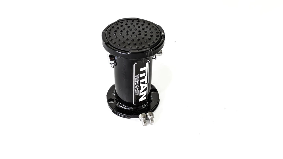 Titan Terrain - REPLACEMENT HEIGHT EXTENSION FOR 2 TONNE RF JACK - 4x4 Offroad Centre