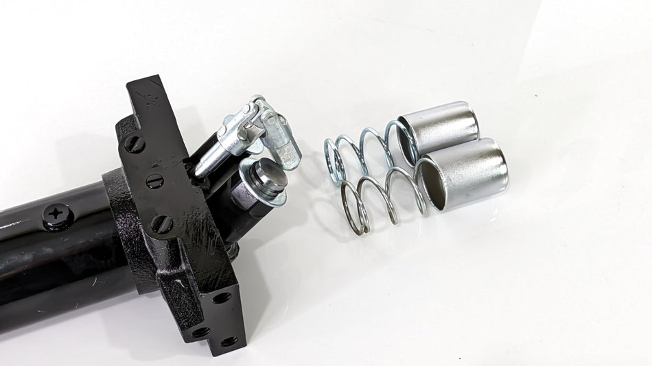 Titan Terrain - REPLACEMENT PUMP FOR 3 TONNE RF JACK - 4x4 Offroad Centre