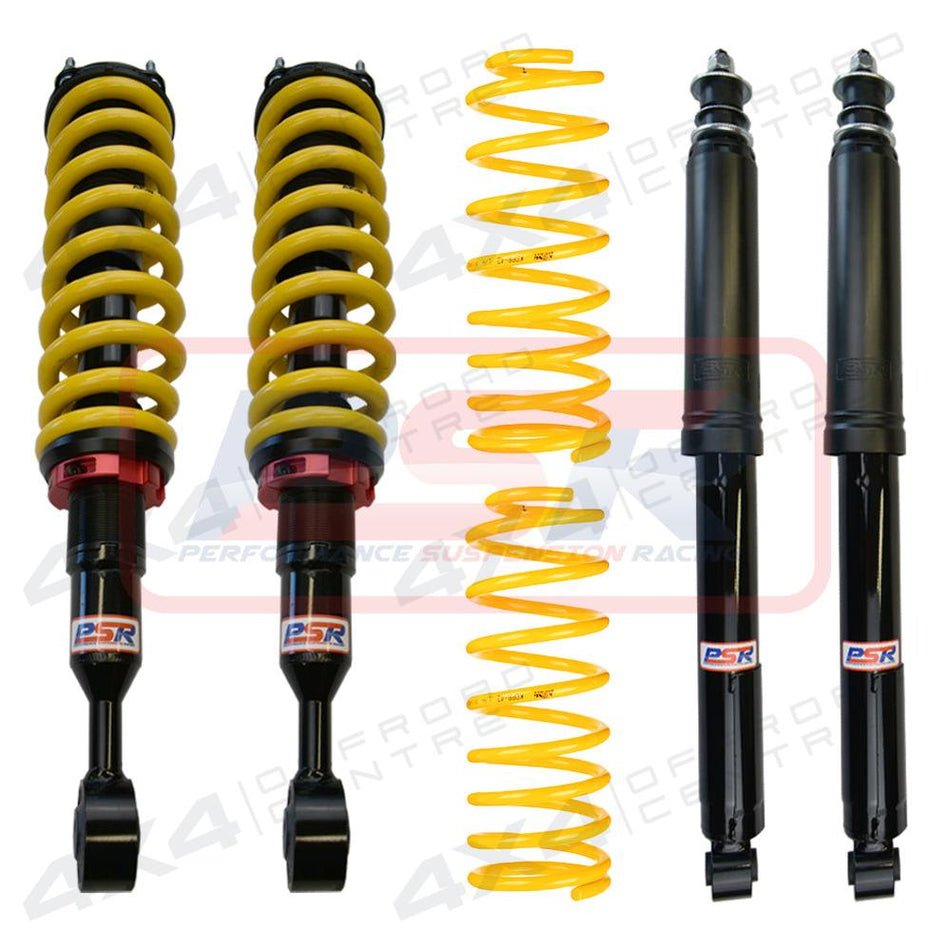 Toyota Landcruiser 200 Series PSR TTG 2" Lift Kit