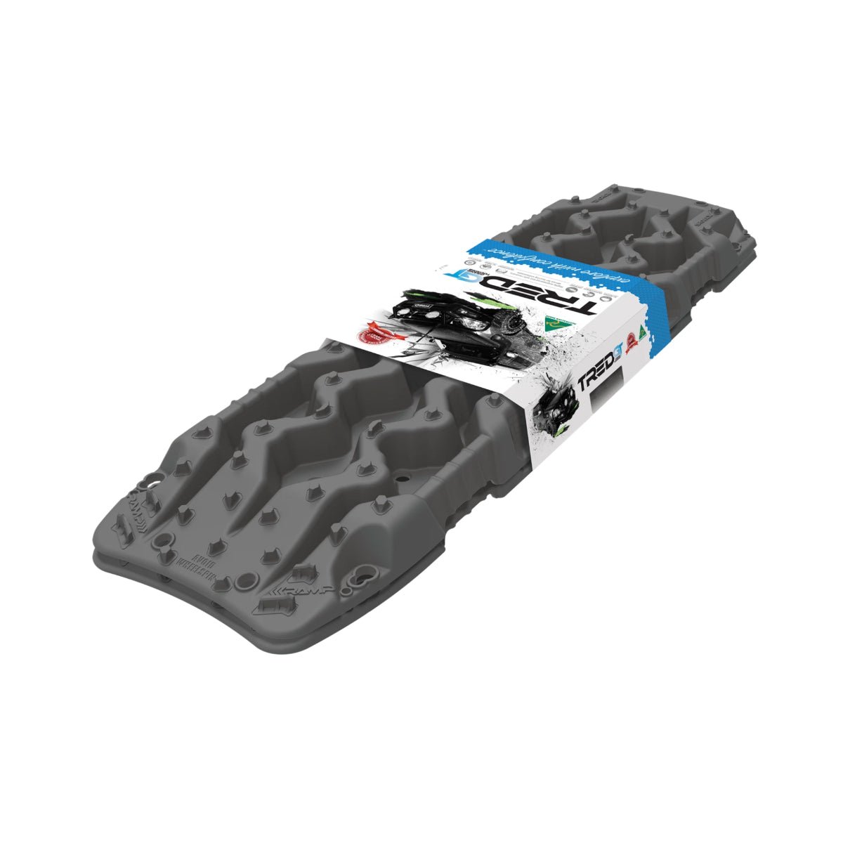 TRED - TRED GT Recovery Device - 4X4OC™ | 4x4 Offroad Centre