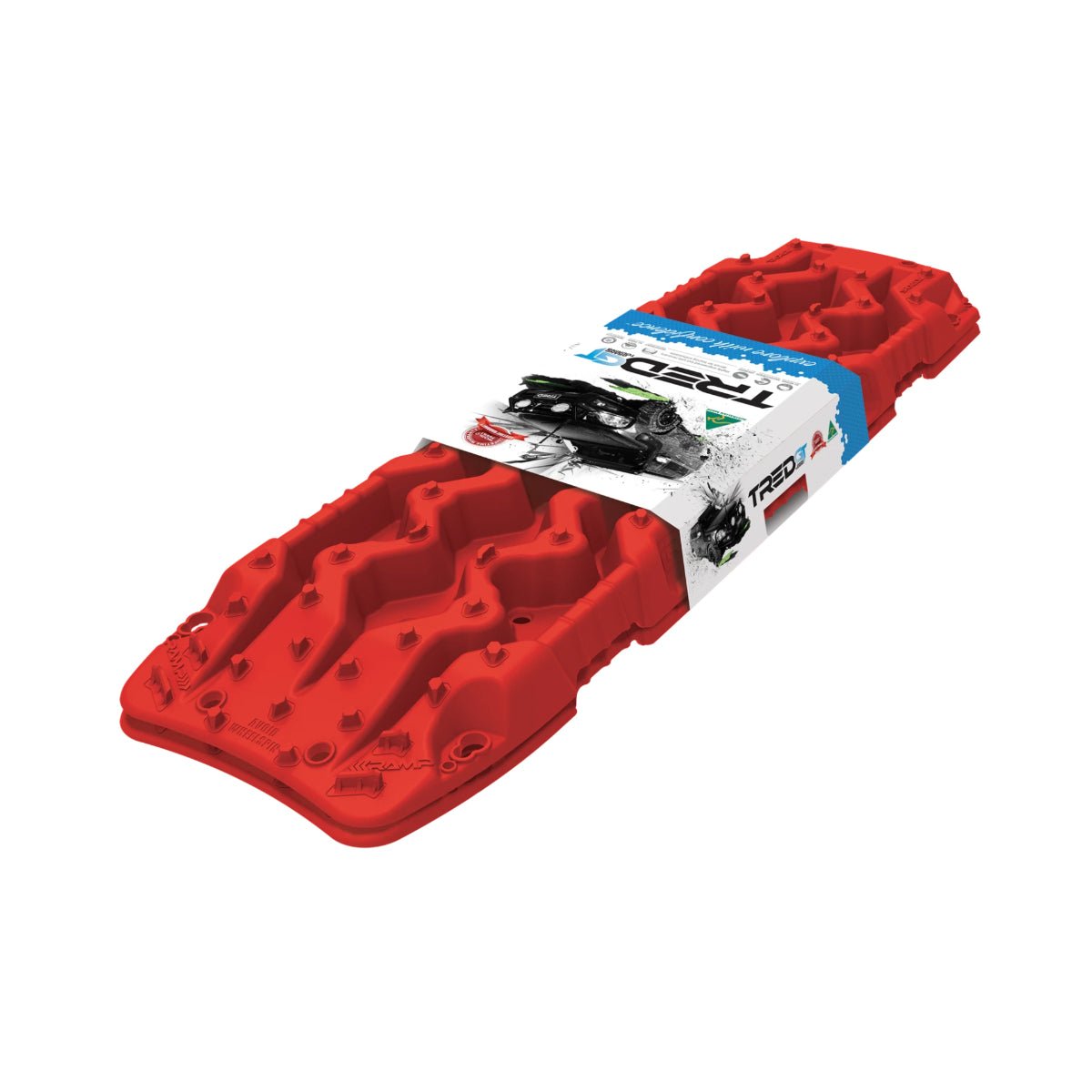 TRED - TRED GT Recovery Device - 4X4OC™ | 4x4 Offroad Centre