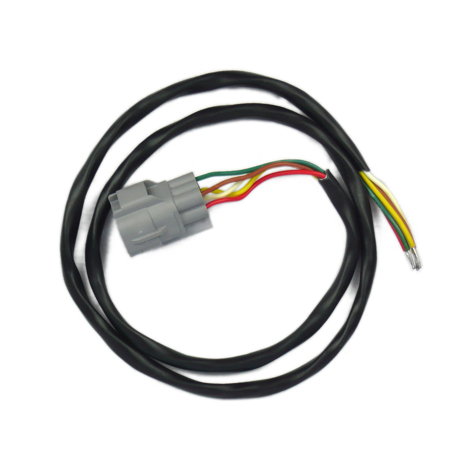 TAG Heavy Duty Towbar and Direct Fit Wiring Harness for Toyota Landcruiser 105 Series 6 Cyl Engines (03/1998 - 10/2007)