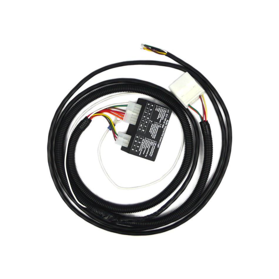 TAG Extreme Recovery Towbar & Direct Fit Wiring for Toyota Prado 150 Series (08/2009 - 06/2024)