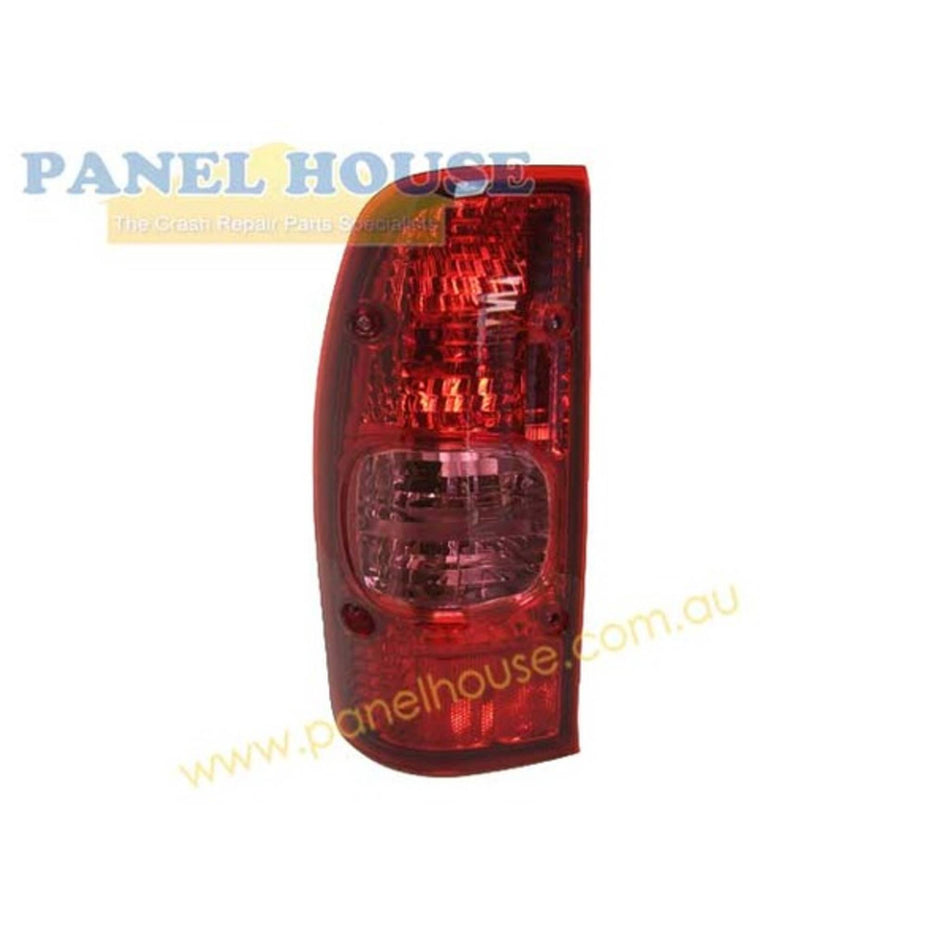 Tail Light LEFT fits Mazda B series Bravo Ute 02-06
